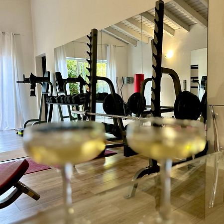 Villa Luberon Saint-Saturnin-les-Apt Εξωτερικό φωτογραφία