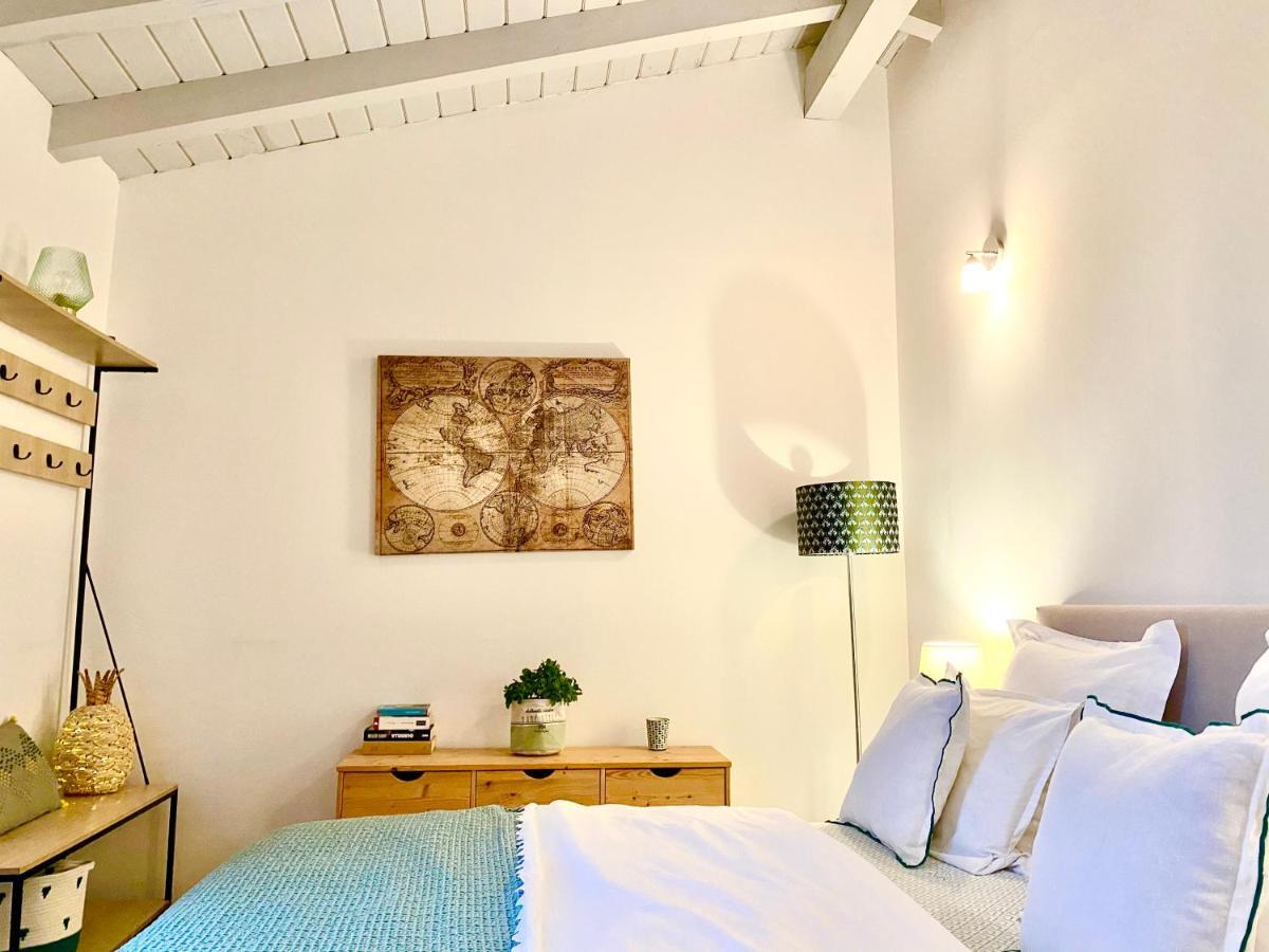 Villa Luberon Saint-Saturnin-les-Apt Εξωτερικό φωτογραφία