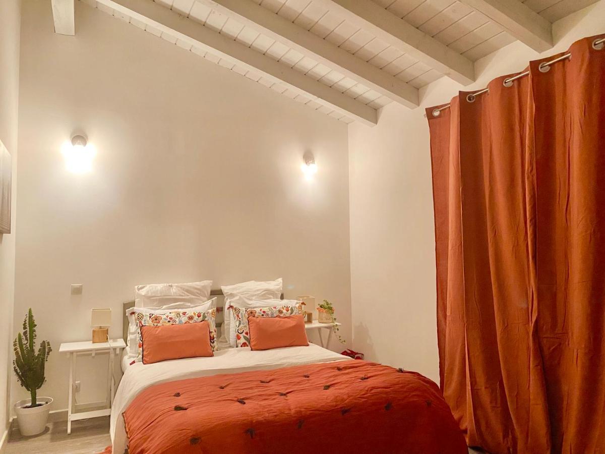 Villa Luberon Saint-Saturnin-les-Apt Εξωτερικό φωτογραφία