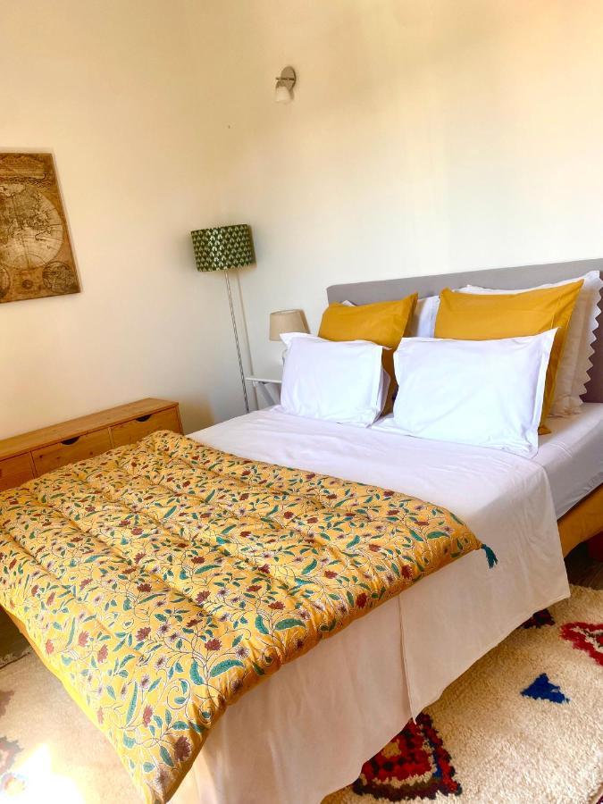 Villa Luberon Saint-Saturnin-les-Apt Εξωτερικό φωτογραφία