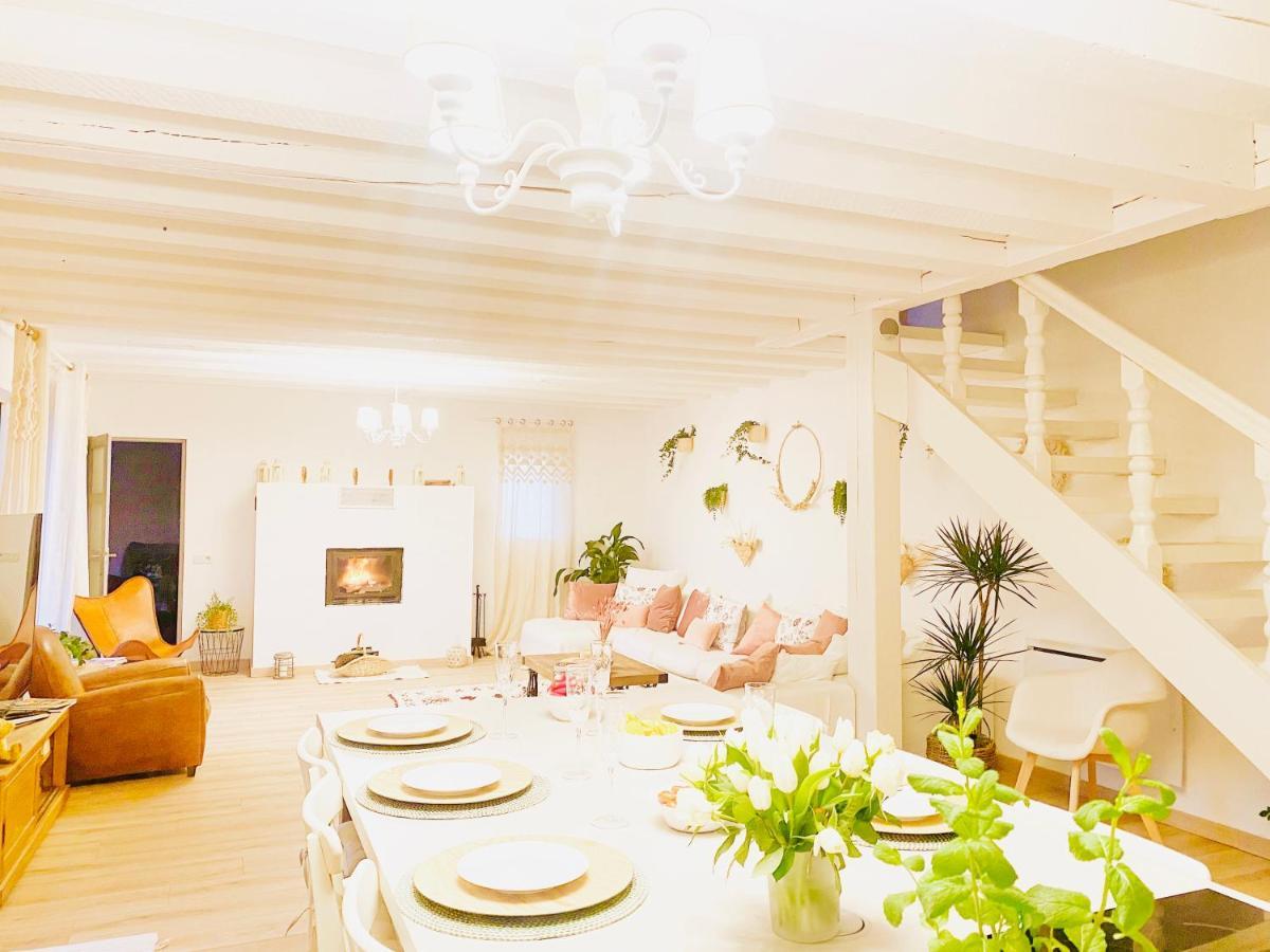 Villa Luberon Saint-Saturnin-les-Apt Εξωτερικό φωτογραφία