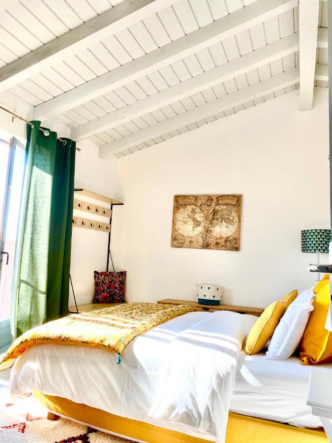 Villa Luberon Saint-Saturnin-les-Apt Εξωτερικό φωτογραφία