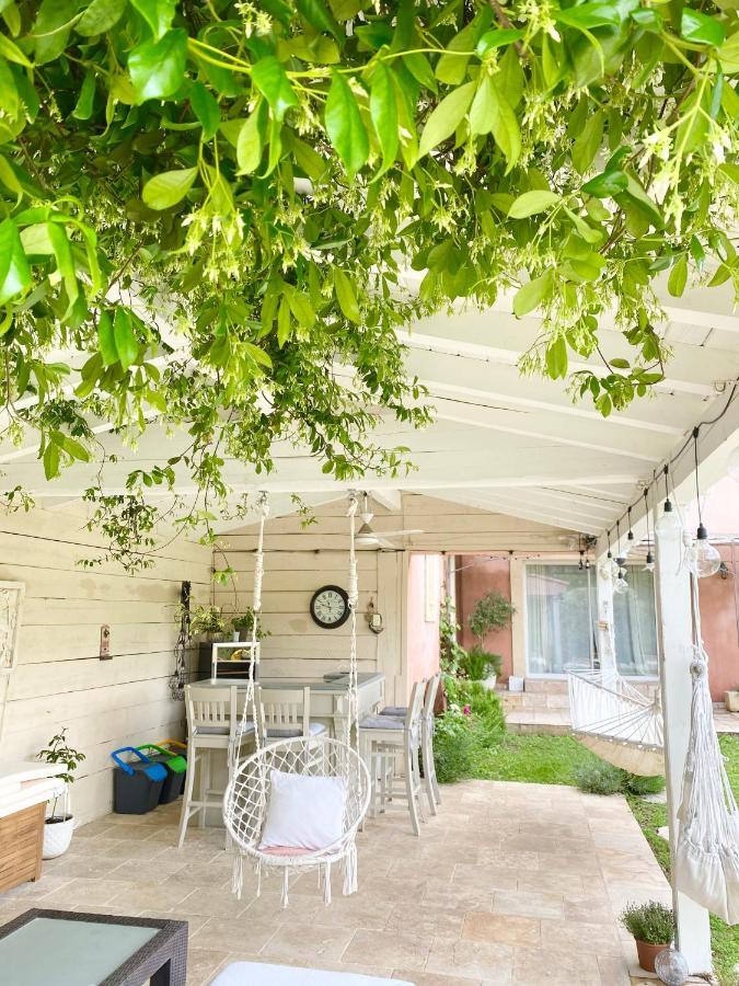 Villa Luberon Saint-Saturnin-les-Apt Εξωτερικό φωτογραφία
