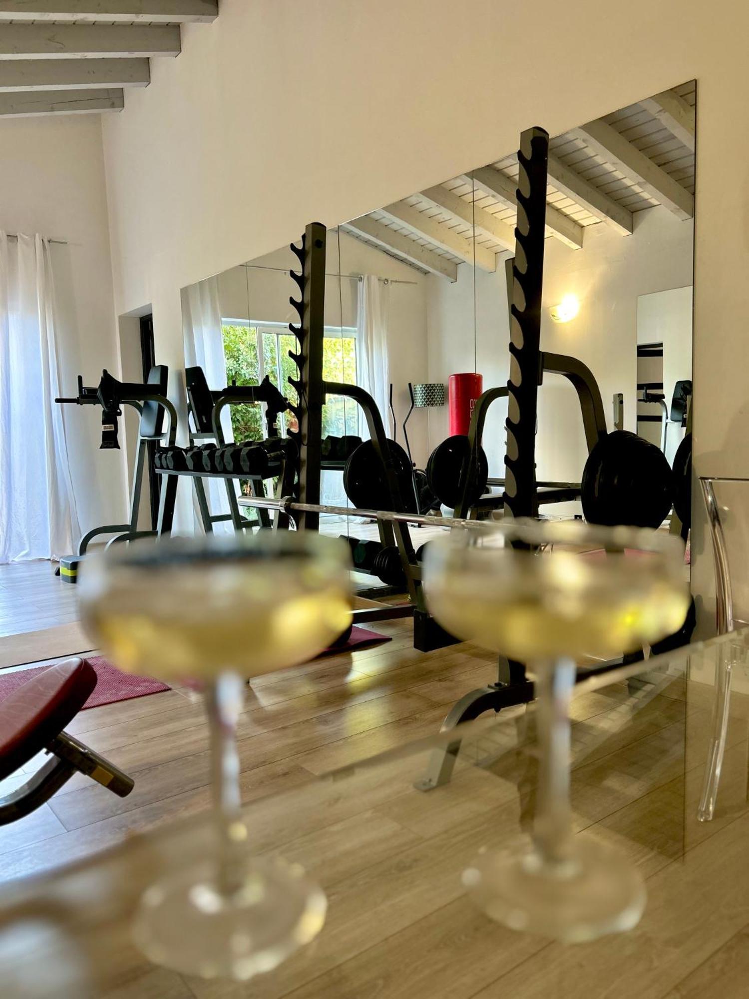 Villa Luberon Saint-Saturnin-les-Apt Εξωτερικό φωτογραφία