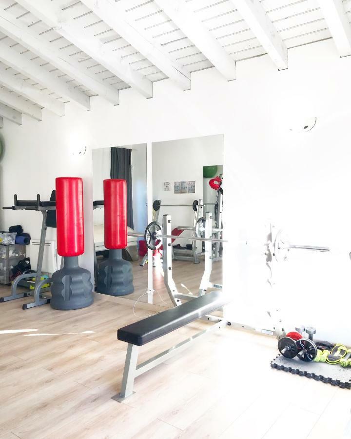 Villa Luberon Saint-Saturnin-les-Apt Εξωτερικό φωτογραφία